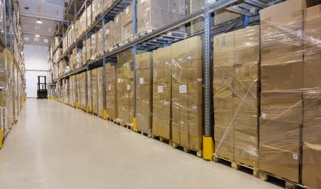 Solutions de stockage pour professionnel à Colmar