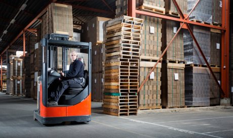 Solutions logistique et stockage par professionnel à Strasbourg